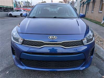 2020 Kia Rio S - Photo 4 - Knoxville, TN 37919