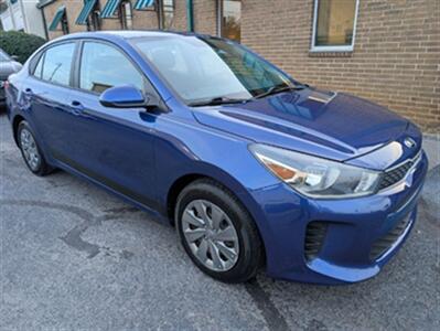 2020 Kia Rio S - Photo 1 - Knoxville, TN 37919