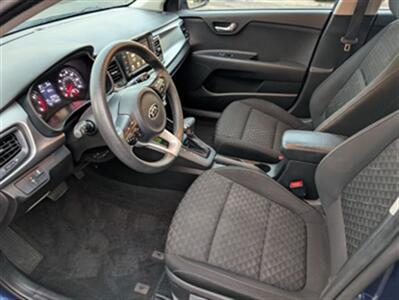 2020 Kia Rio S - Photo 8 - Knoxville, TN 37919