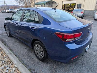 2020 Kia Rio S - Photo 3 - Knoxville, TN 37919