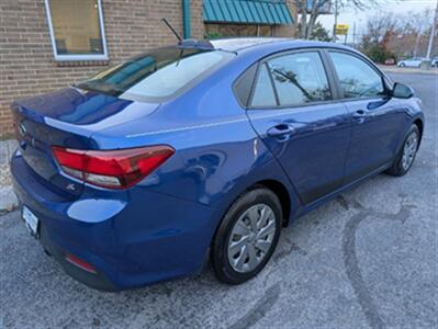 2020 Kia Rio S - Photo 22 - Knoxville, TN 37919