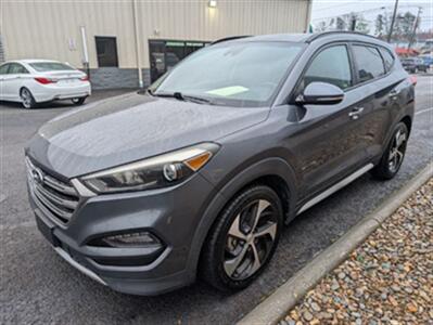 2017 Hyundai Tucson Eco   - Photo 25 - Knoxville, TN 37919
