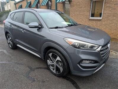 2017 Hyundai Tucson Eco   - Photo 1 - Knoxville, TN 37919