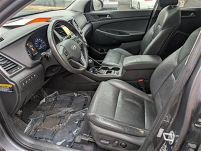 2017 Hyundai Tucson Eco   - Photo 8 - Knoxville, TN 37919