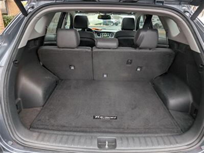2017 Hyundai Tucson Eco   - Photo 23 - Knoxville, TN 37919