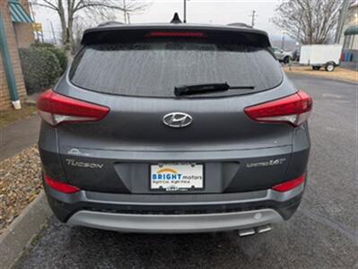 2017 Hyundai Tucson Eco   - Photo 5 - Knoxville, TN 37919