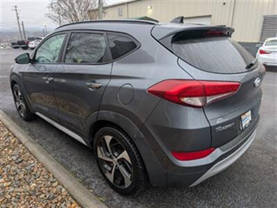 2017 Hyundai Tucson Eco   - Photo 3 - Knoxville, TN 37919
