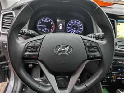 2017 Hyundai Tucson Eco   - Photo 9 - Knoxville, TN 37919