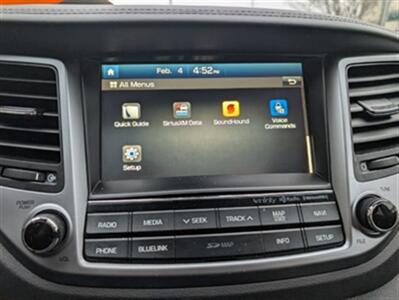 2017 Hyundai Tucson Eco   - Photo 18 - Knoxville, TN 37919