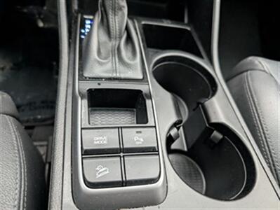 2017 Hyundai Tucson Eco   - Photo 14 - Knoxville, TN 37919