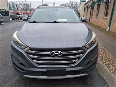 2017 Hyundai Tucson Eco   - Photo 4 - Knoxville, TN 37919