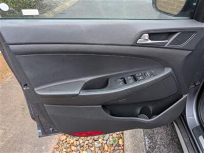 2017 Hyundai Tucson Eco   - Photo 7 - Knoxville, TN 37919