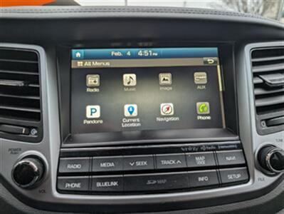 2017 Hyundai Tucson Eco   - Photo 17 - Knoxville, TN 37919