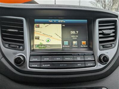 2017 Hyundai Tucson Eco   - Photo 12 - Knoxville, TN 37919