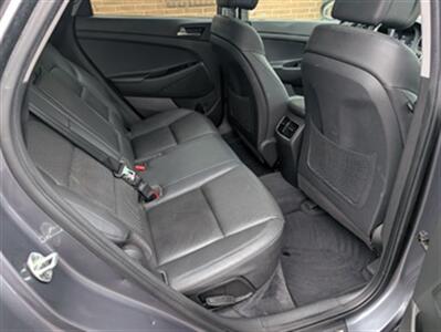 2017 Hyundai Tucson Eco   - Photo 22 - Knoxville, TN 37919