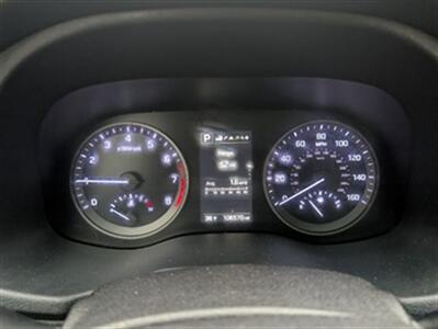 2017 Hyundai Tucson Eco   - Photo 11 - Knoxville, TN 37919