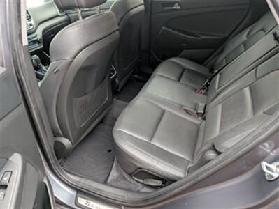 2017 Hyundai Tucson Eco   - Photo 24 - Knoxville, TN 37919