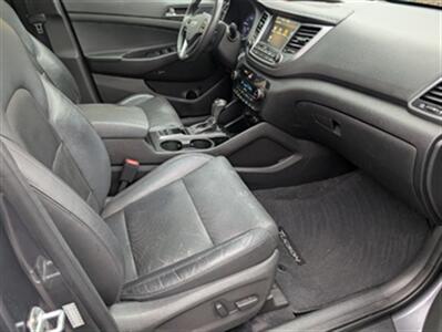 2017 Hyundai Tucson Eco   - Photo 21 - Knoxville, TN 37919