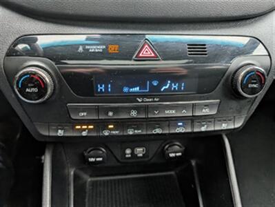 2017 Hyundai Tucson Eco   - Photo 15 - Knoxville, TN 37919