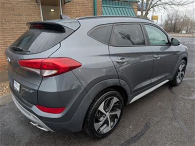 2017 Hyundai Tucson Eco   - Photo 26 - Knoxville, TN 37919
