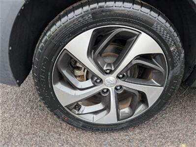 2017 Hyundai Tucson Eco   - Photo 6 - Knoxville, TN 37919