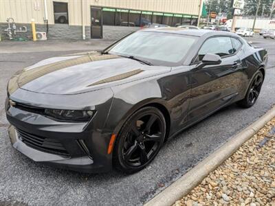 2018 Chevrolet Camaro LT   - Photo 19 - Knoxville, TN 37919