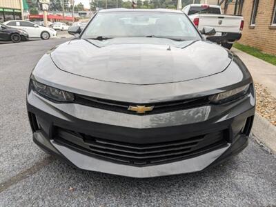 2018 Chevrolet Camaro LT   - Photo 4 - Knoxville, TN 37919