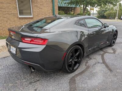 2018 Chevrolet Camaro LT   - Photo 20 - Knoxville, TN 37919