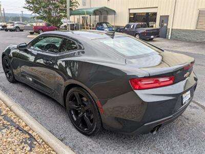 2018 Chevrolet Camaro LT   - Photo 3 - Knoxville, TN 37919