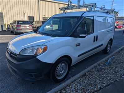 2017 RAM ProMaster City Tradesman   - Photo 24 - Knoxville, TN 37919