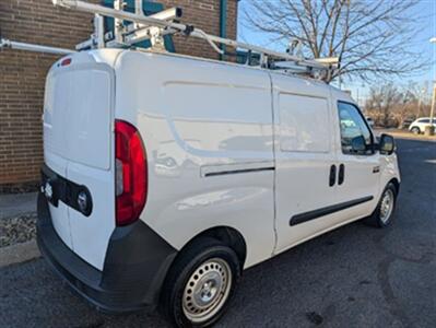 2017 RAM ProMaster City Tradesman   - Photo 25 - Knoxville, TN 37919