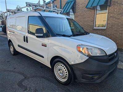 2017 RAM ProMaster City Tradesman   - Photo 1 - Knoxville, TN 37919