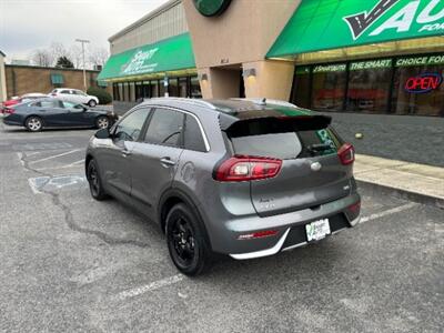 2018 Kia Niro LX   - Photo 3 - Knoxville, TN 37919