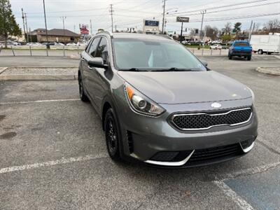 2018 Kia Niro LX   - Photo 7 - Knoxville, TN 37919