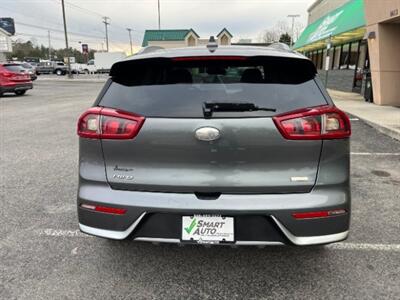 2018 Kia Niro LX   - Photo 4 - Knoxville, TN 37919