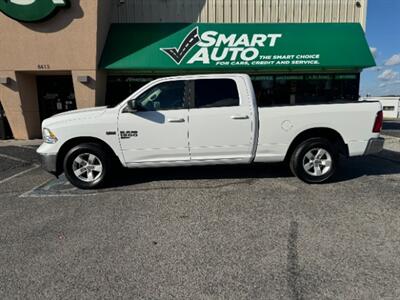 2021 RAM 1500 Classic Tradesman   - Photo 2 - Knoxville, TN 37919