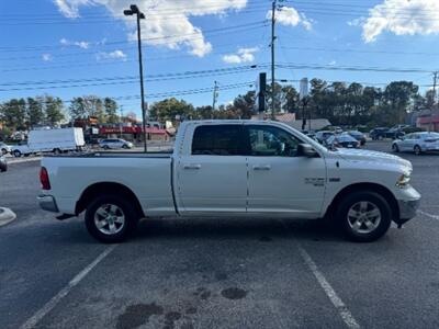 2021 RAM 1500 Classic Tradesman   - Photo 6 - Knoxville, TN 37919