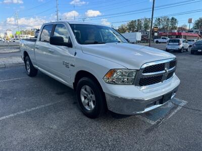 2021 RAM 1500 Classic Tradesman   - Photo 7 - Knoxville, TN 37919