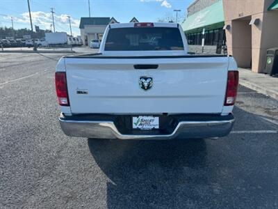 2021 RAM 1500 Classic Tradesman   - Photo 4 - Knoxville, TN 37919