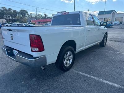 2021 RAM 1500 Classic Tradesman   - Photo 5 - Knoxville, TN 37919