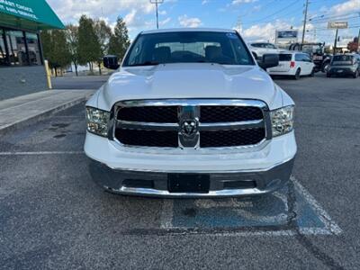 2021 RAM 1500 Classic Tradesman   - Photo 8 - Knoxville, TN 37919