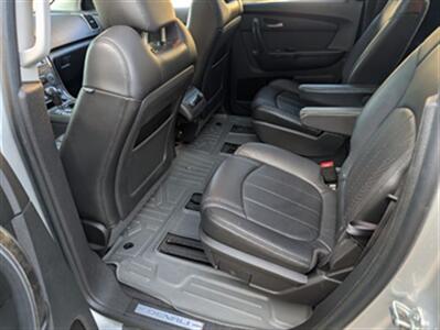 2012 GMC Acadia Denali   - Photo 23 - Knoxville, TN 37919