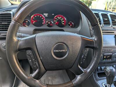 2012 GMC Acadia Denali   - Photo 9 - Knoxville, TN 37919