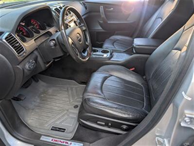2012 GMC Acadia Denali   - Photo 8 - Knoxville, TN 37919
