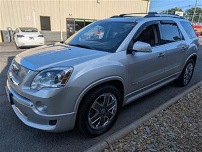 2012 GMC Acadia Denali   - Photo 24 - Knoxville, TN 37919