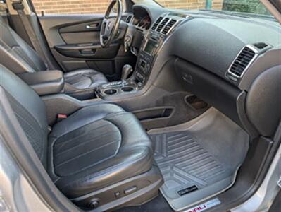 2012 GMC Acadia Denali   - Photo 17 - Knoxville, TN 37919