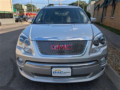 2012 GMC Acadia Denali   - Photo 4 - Knoxville, TN 37919