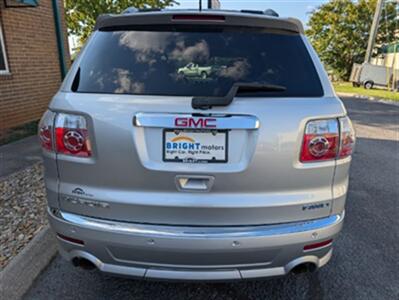 2012 GMC Acadia Denali   - Photo 5 - Knoxville, TN 37919