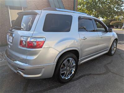 2012 GMC Acadia Denali   - Photo 25 - Knoxville, TN 37919