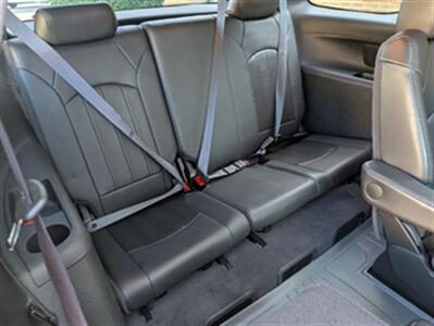 2012 GMC Acadia Denali   - Photo 21 - Knoxville, TN 37919